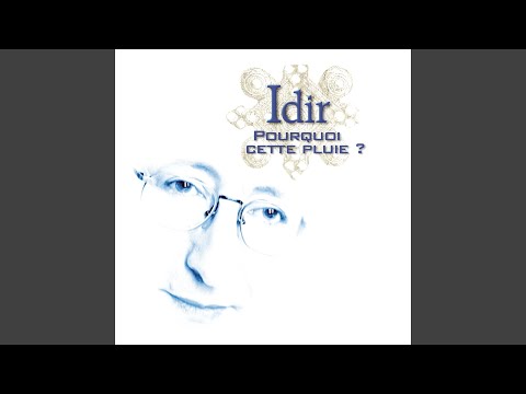 Pourquoi cette pluie?