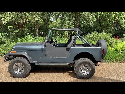SkyJacker 2.5” Lift and 1/2” Grease-able Shackles Installation