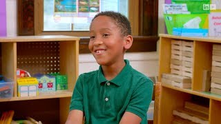 Kids' Best Answers to Job Interview Questions