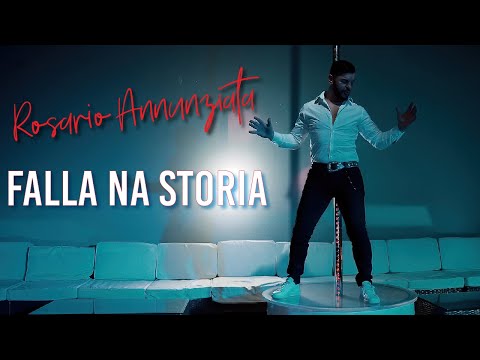 Rosario Annunziata - Falla na storia (Official video)