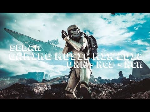 🔥 Gaming Music Mix 2018 🔥 HalfHour Gaming Music | UXN - NCS - NCN