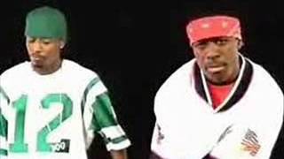 Philly's Most Wanted- Please Don't Mind Instrumental