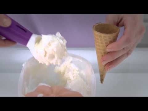 Миниатюра изображения товара Скуп для мороженого Fissman 7667