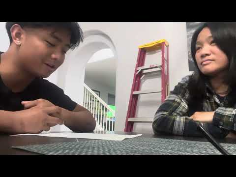 Jeremy Loreto Integumentary System Tea Time