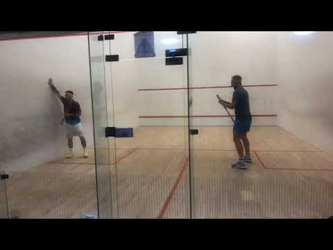 Exeter Golf and Country Club Men's PSA Event Final 2019