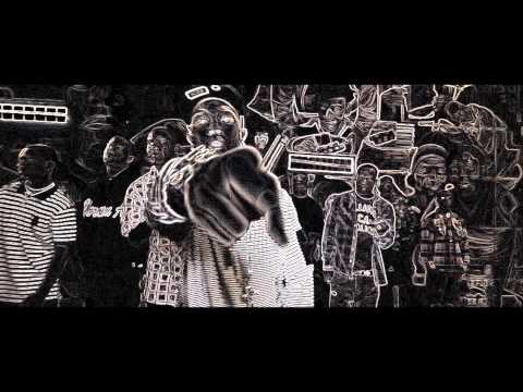 A.D. da Loc - Gangbangin Real Shit