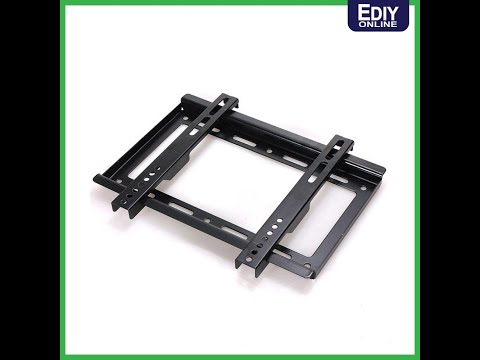 Universal LCD LED Fixed Tv Bracket Wall Mount 14" - 42"