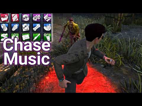 Tricksters New Add-On Chase Music!