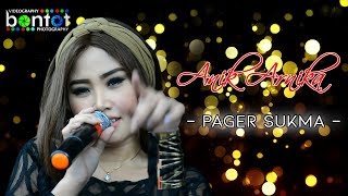 Download lagu ANIK ARNIKA - PAGER SUKMA - BUANA NADA 2018 - BONTOT RECORDS :: BONTOT PRODUCTION mp3