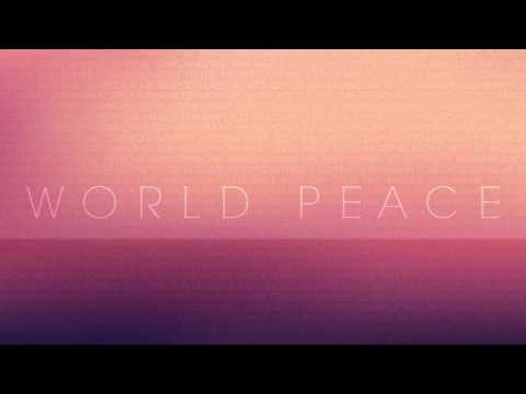 Juli Fabian & Zoohacker - World Peace