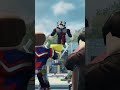 Growing Up A SuperHero Shorts Roblox