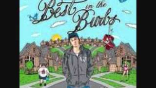 Chris Webby- Starry Eyed [Evo]