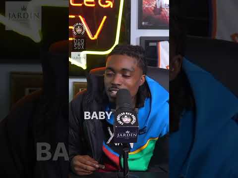 DaBoii Believes LaRussell is a Prophet & Calls Him “Baby Jesus”