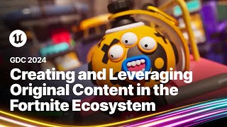 I understand where the guy at  comes from. But Unreal is following a very different business model from what Apple does. Apple doesn't pay developers depending on "playtime". With the exception of Apple Arcade, and they don't disclose the deals they have with developers running on Arcade. Unreal is way more transparent than Apple will ever be. - Creating and Leveraging IP in the Fortnite Ecosystem | GDC 2024