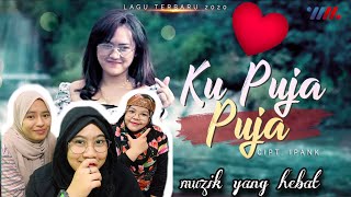 Download lagu Happy Asmara-Ku Puja Puja(official ) // reaction malaysia mp3