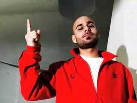 mädness ft. marteria - anderstatement