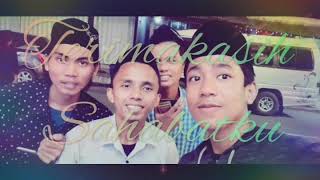 Download lagu KARAOKE Nasyid Gontor - Terimakasih Sahabat ( Lyrics Lagu Karaoke ) mp3