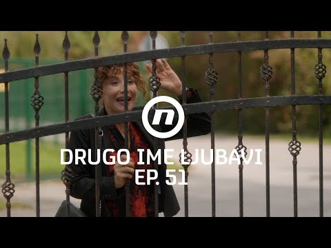 Nada je došla u Knežev dol