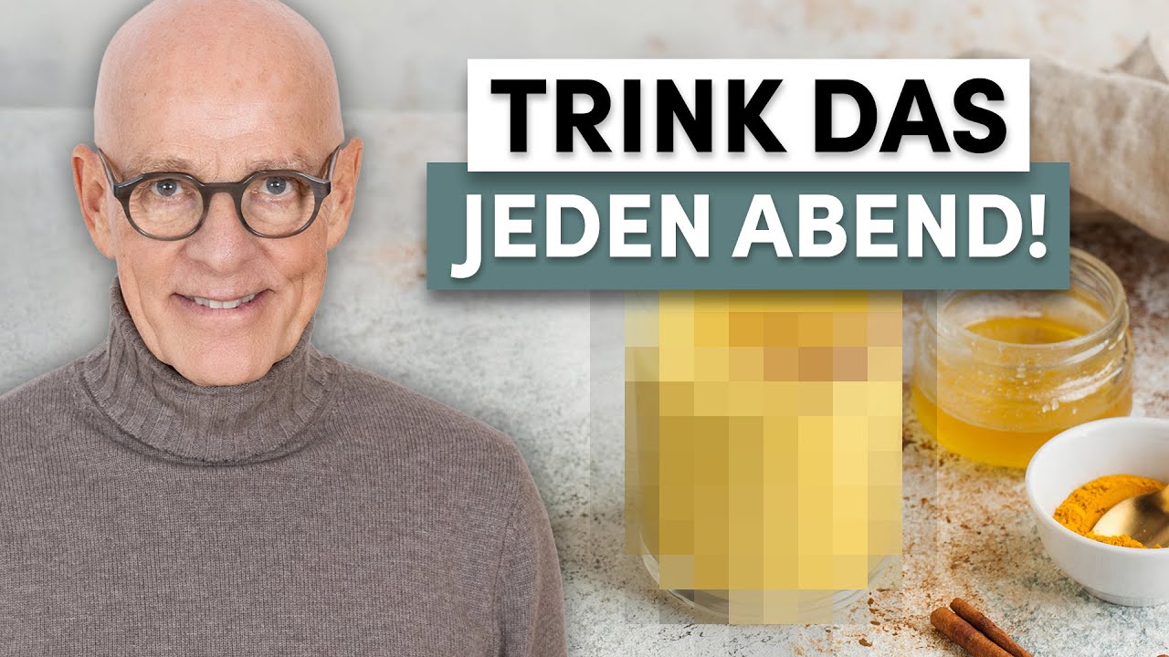 The Power of Golden Milk: THIS Is What It Can Really Do!