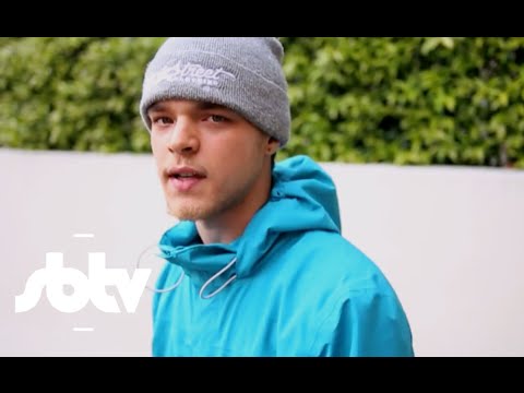 Splinta | Warm Up Sessions [S10.EP01]: SBTV