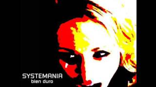 SYSTEMANIA FEAT. ALESSANDRA BIANCO & MASTER LUKAS - STORIE DA RACCONTARE (instr by KC Sanders)