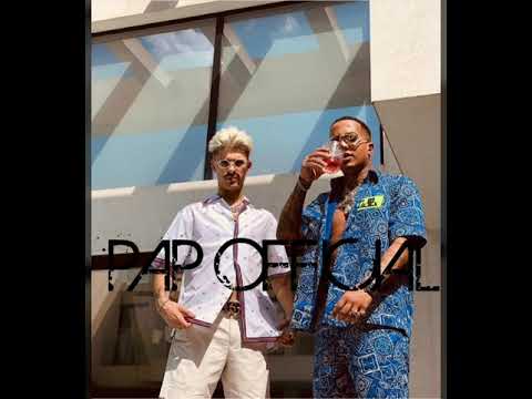 Light x Dappy -  Πάντα  (Official audio)