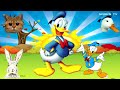 Mickey Mouse Clubhouse Full Episodes Spooky Adventures Wrong Head Part42