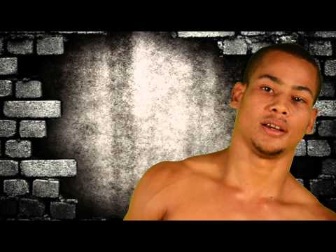 Vídeo promocional Fabiano Moreira Tutu - WOC 4