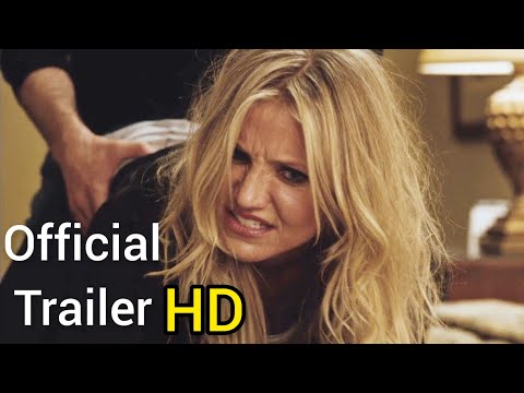 BAD TEACHER Official Trailer (2011) | Justin Timberlake | Cameron Diaz
