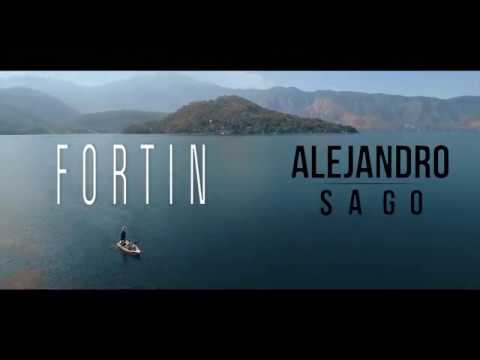 Fortín, Alejandro Sago - Más de lo que Esperaba (Vídeo Oficial)