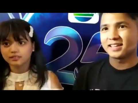 WAWANCARA " DA PUTRI" UNTUK TAHUN 2020 HUT INDOSIAR 25