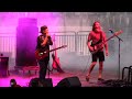 2024 04 13 Hoobastank - Slow Down