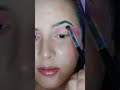 MAQUIAGEM FÁCIL E RÁPIDA