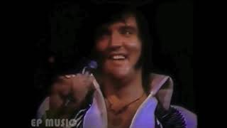 Elvis Presley - It&#39;s Now or Never | Live New Year&#39;s Eve 1976