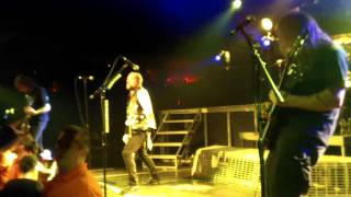 Infectious - Overkill