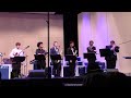 Sweet Sweetie Dee (Horace Silver / arr. Derrick Gardner)