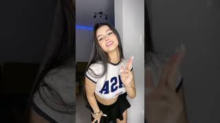 Spanish Girls Tiktok#170 #Duro