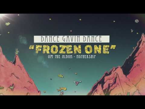 Dance Gavin Dance - Frozen One