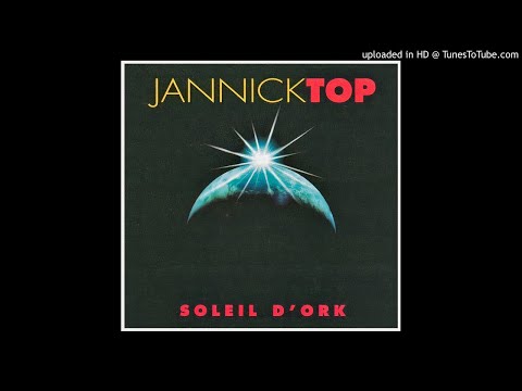 Jannick Top ► Utopia Viva [HQ Audio] Soleil D'Ork 1975