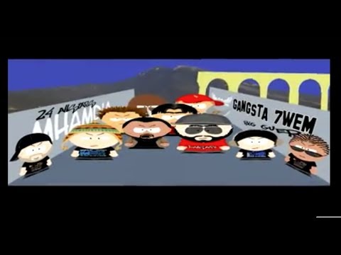 24 RECORDS ✪✪ 24 All Stars Gangsta 7wm ✪✪