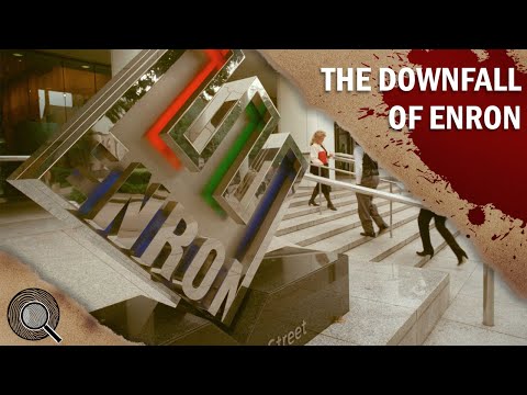 The Case of the Downfall of Enron