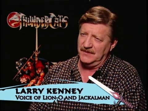 Thundercats Ho! - Creating a Pop Culture Phenomenon