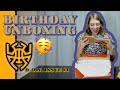 Mariah's Birthday present UNBOXING - D.O.N. Issue #1