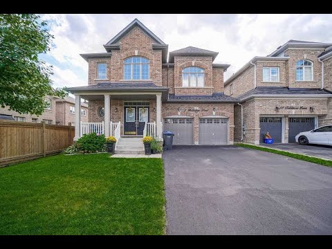 8 Fieldstone Ln Ln Ave, Caledon, On L7C 1C4 Neil McIntyre Your Home Sold Guaranteed Amazing Detached