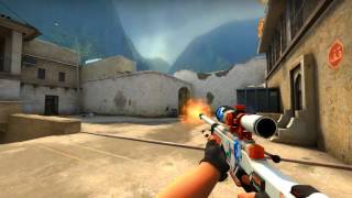 CS:GO Montage: Lethal Arrival