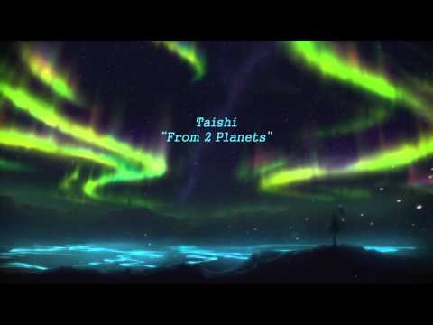 (C89)From 2 Planets (Full Album) - Taishi(Compllege)