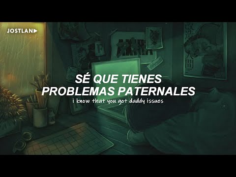The Neighbourhood, Syd - Daddy Issues (Remix) (Sub. Español + Lyrics)