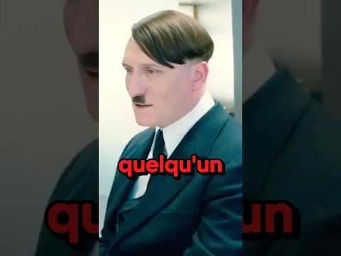 Quand HITLER Découvre INTERNET en 2026 😂 #shorts #humour #drole #pourtoi #viral
