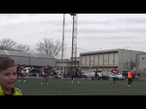 LA 78 VS CAAZAPA JRS - #LIgaMartinez - 2/9/23