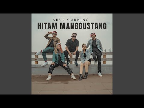 HITAM MANGGUSTANG